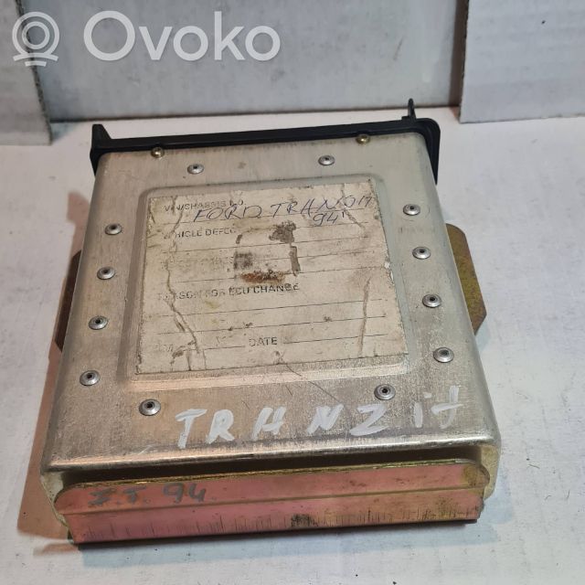 Ford Transit Engine control unit/module 