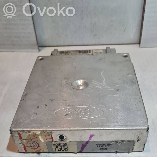 Ford Scorpio Engine control unit/module 