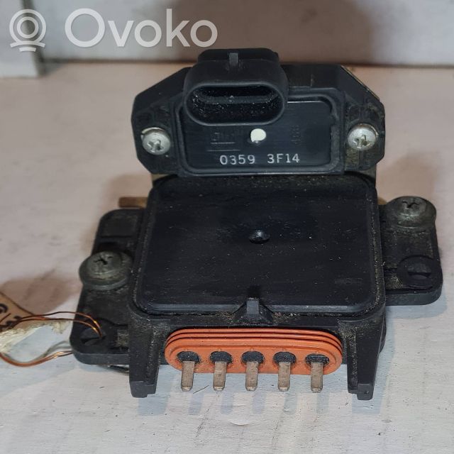 Sensor   03593F14