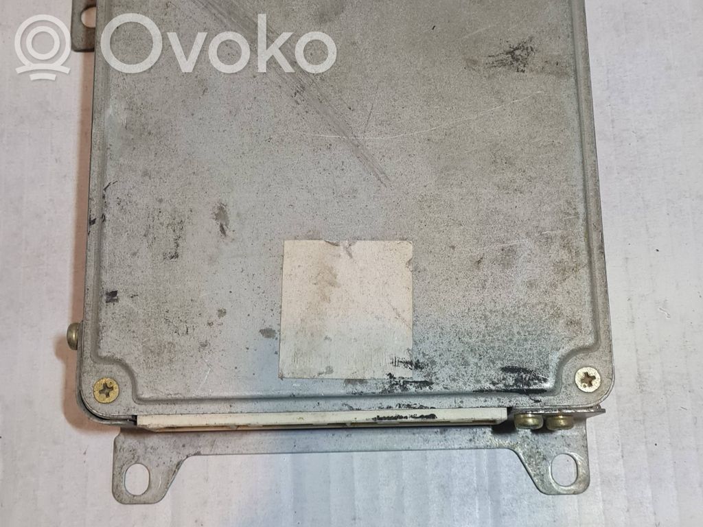 Engine control unit/module   FE6E18881D