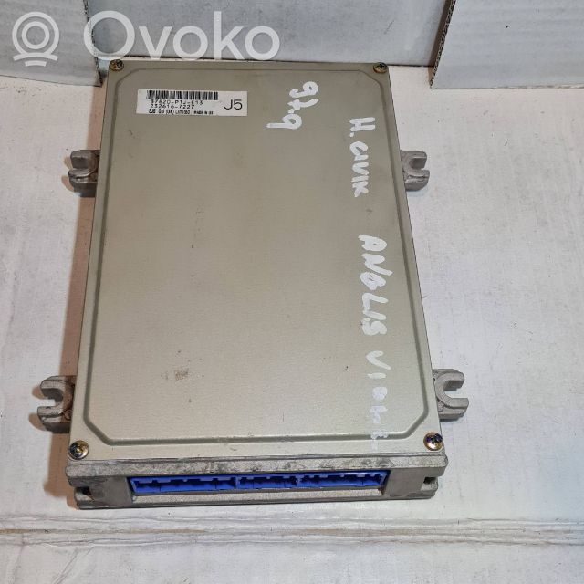 Honda Civic Engine control unit/module 
