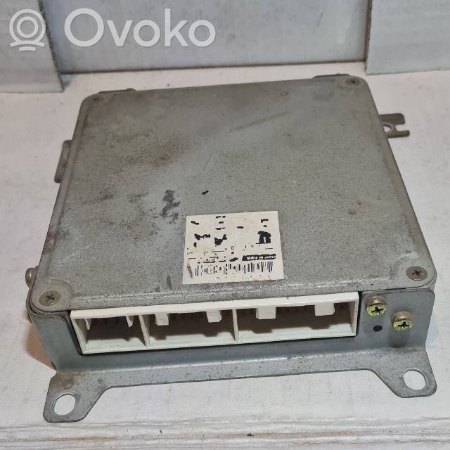 Mazda 626 Engine control unit/module 