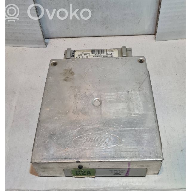 Ford Sierra Engine control unit/module 