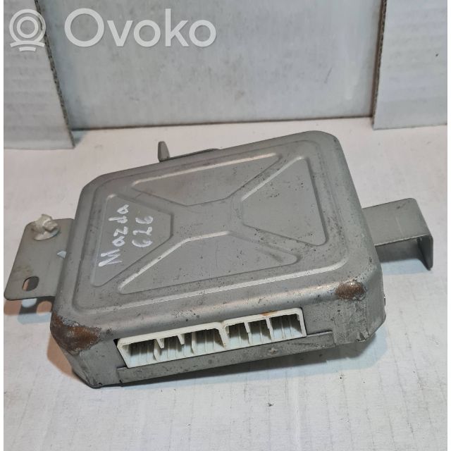 Mazda 626 Variklio valdymo blokas 