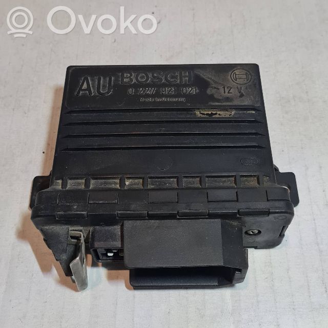 Engine control unit/module   0227921021