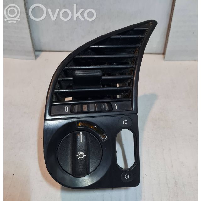 BMW 3 E36 Light switch 