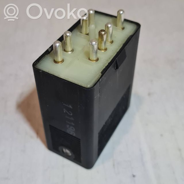 Mercedes-Benz E W124 Other relay 