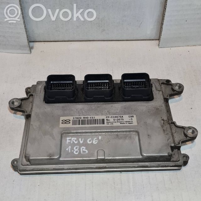Engine control unit/module   37820RH0E51