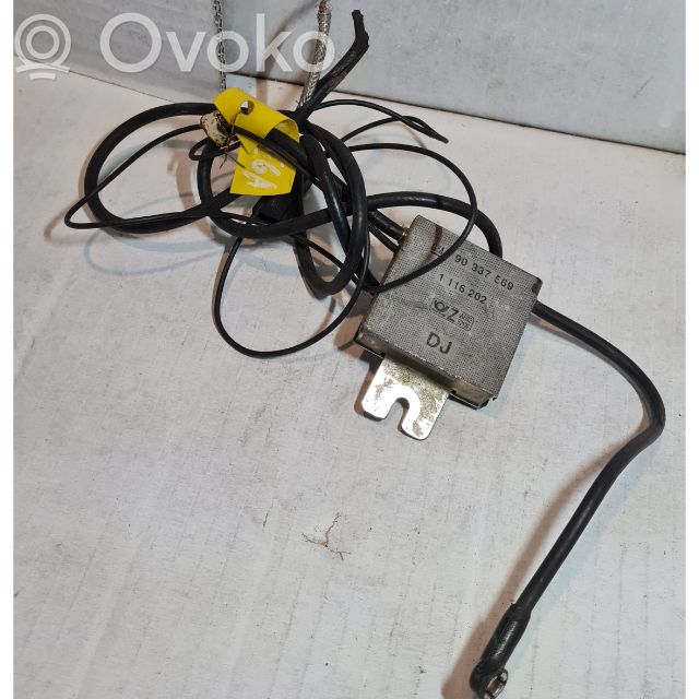 Opel Omega A Altre centraline/moduli 