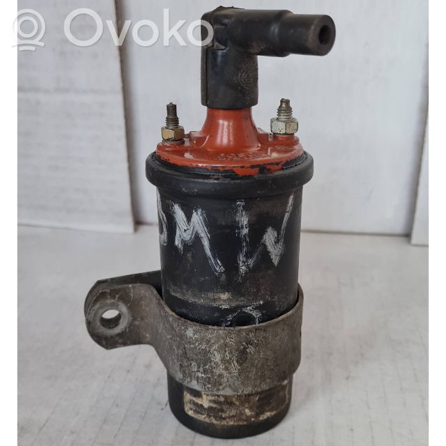 BMW 7 E23 High voltage ignition coil 
