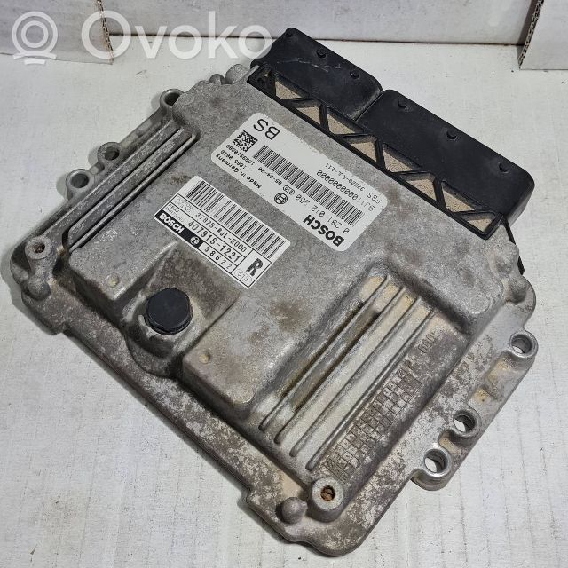 Honda FR-V Engine control unit/module 