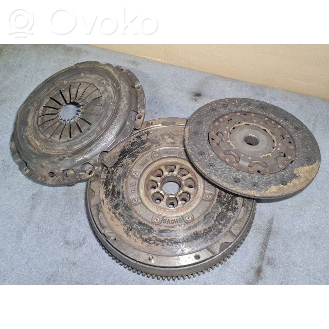 Ford Galaxy Kit frizione 