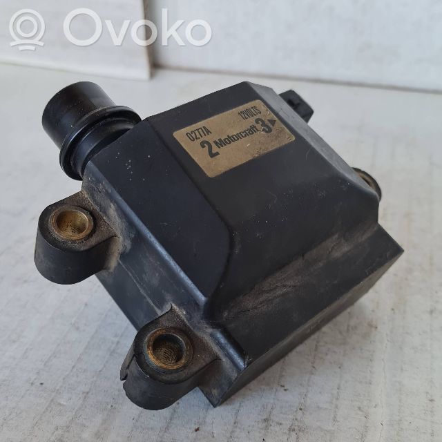 Aukštos įtampos ritė "babyna"   0277A,120293A