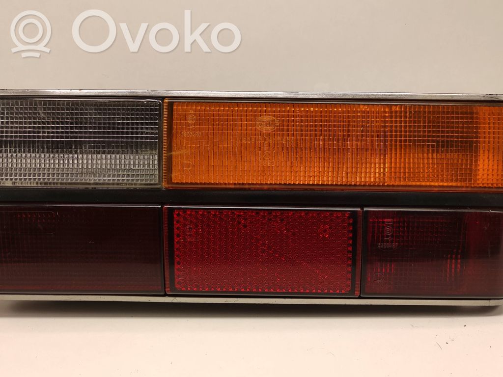 Audi 100 200 5000 C2 Takavalot 