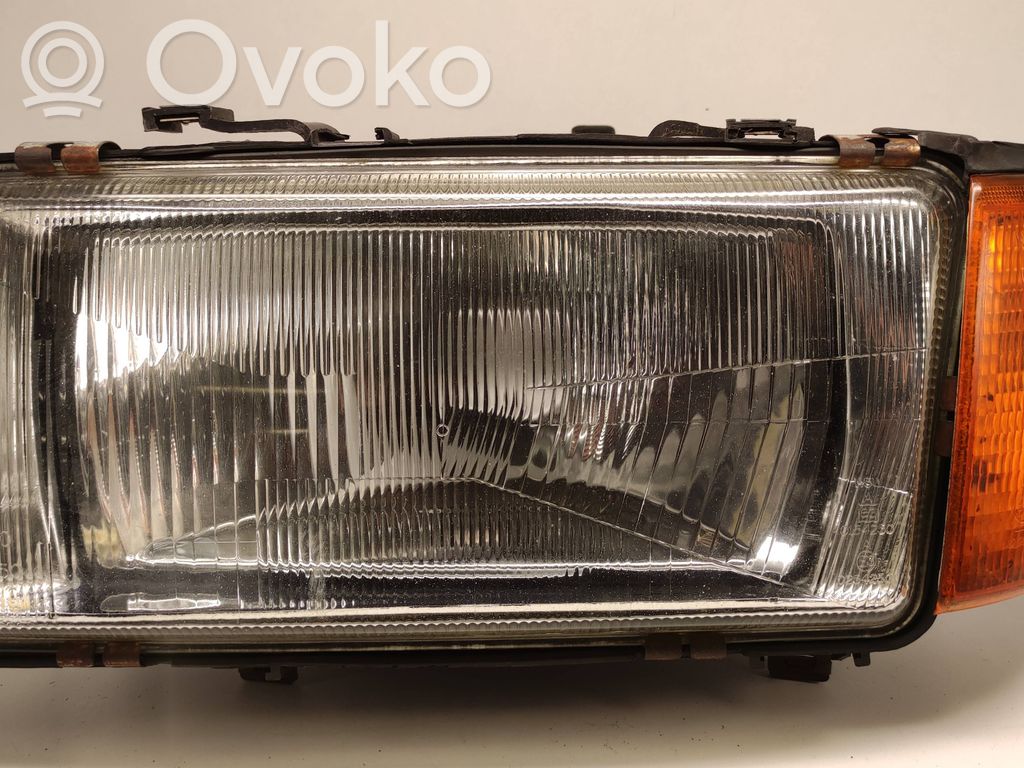 Audi 80 90 B3 Scheinwerfer 