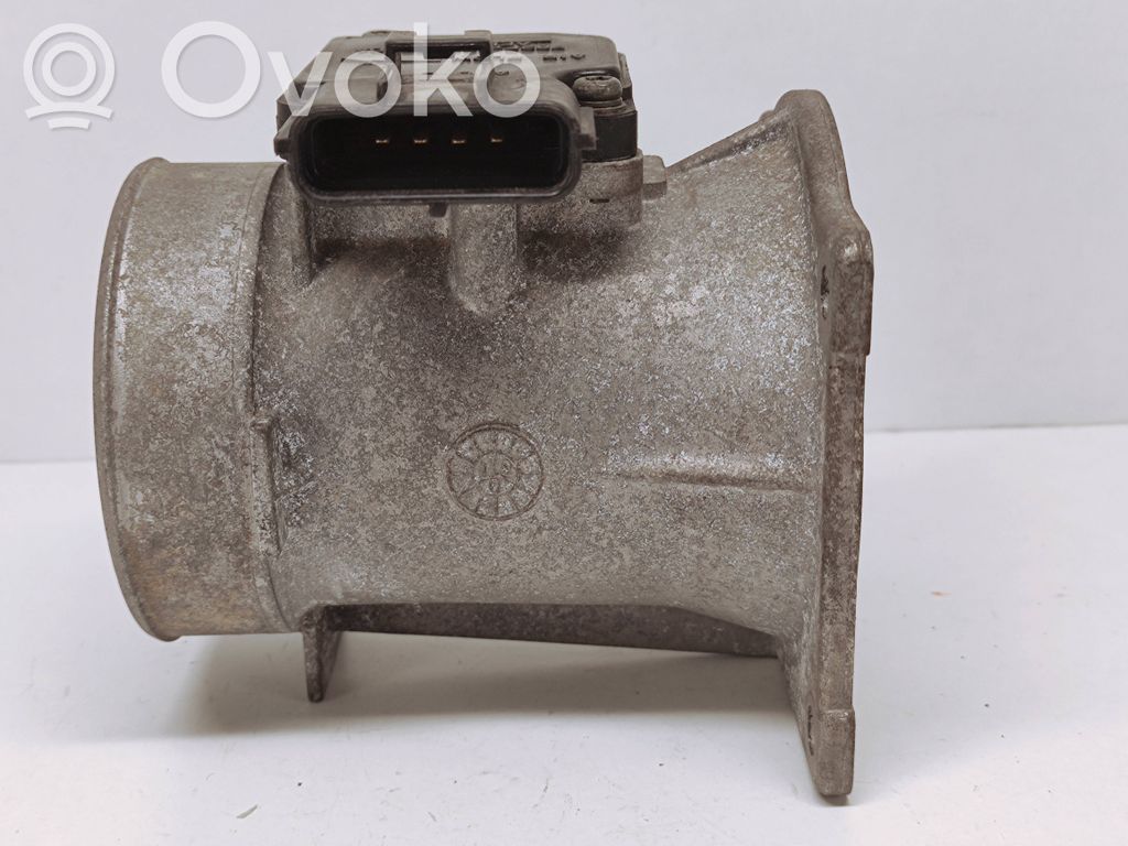 Mazda 626 Mass air flow meter 