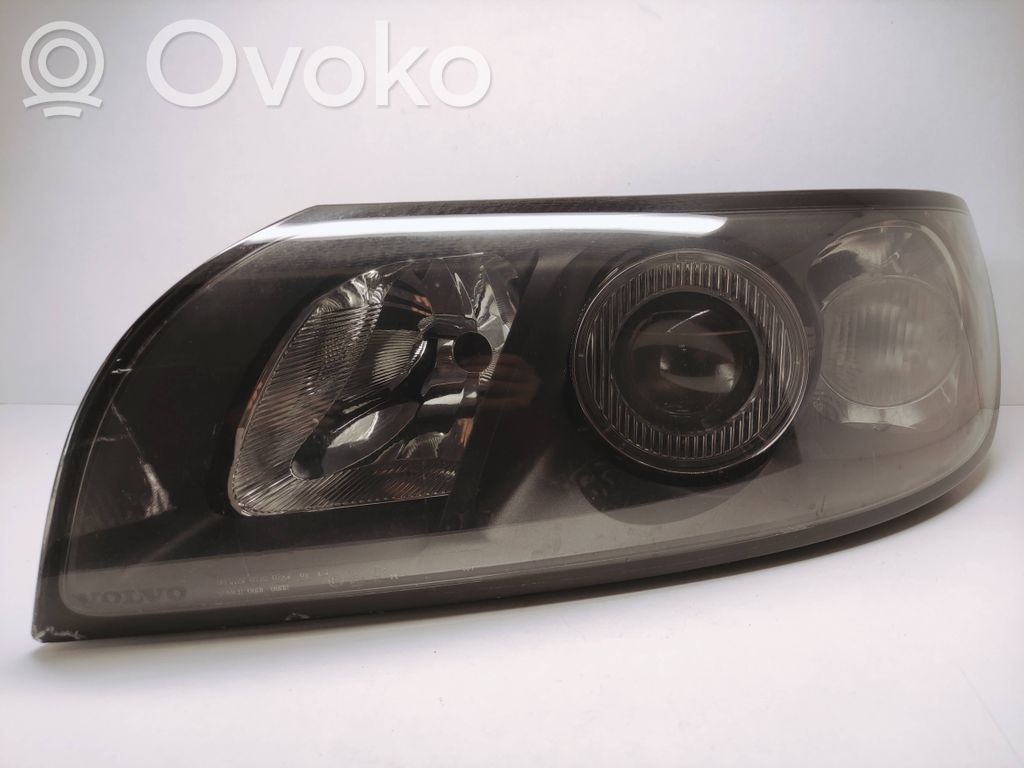 Volvo V50 Scheinwerfer 