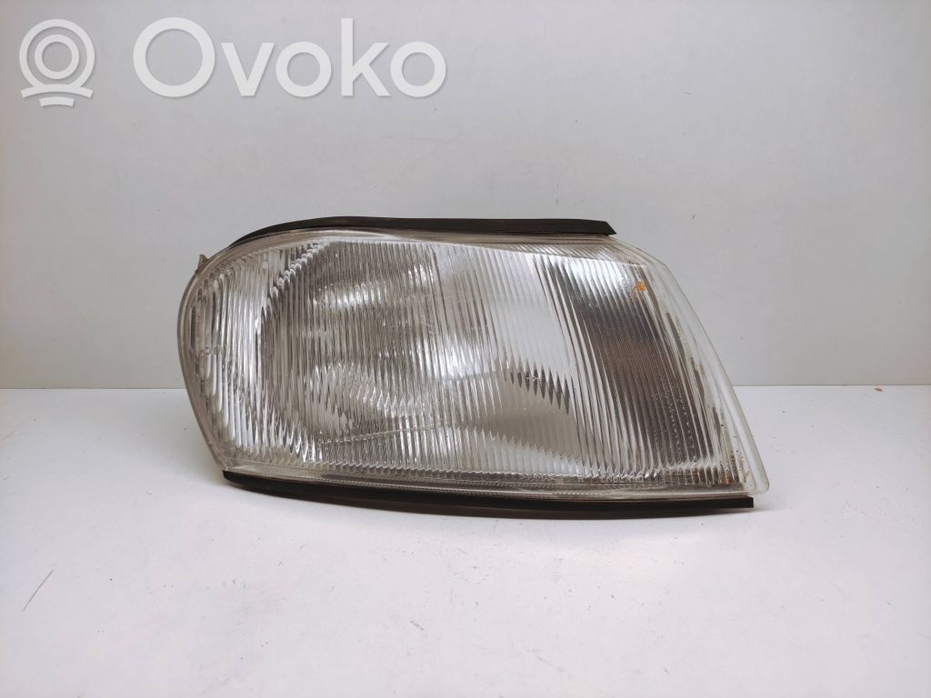 Opel Vectra B Front indicator light 