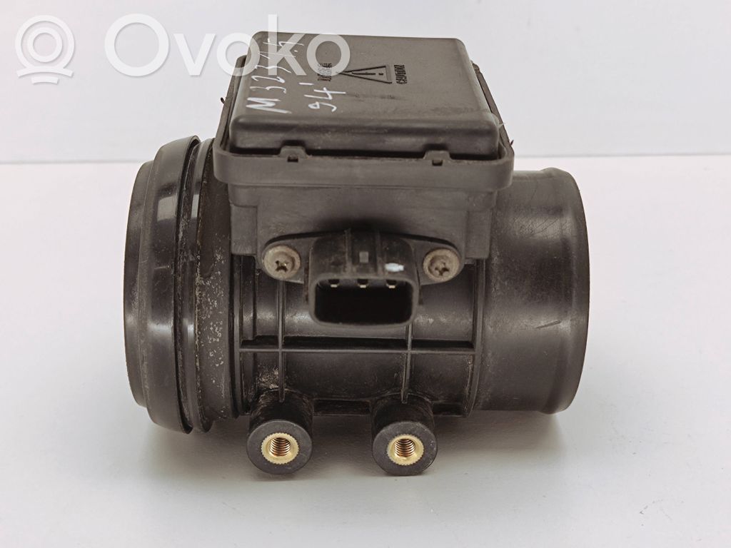Mazda 323 F Mass air flow meter 