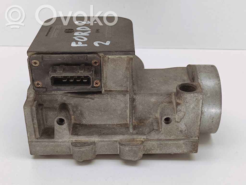 Ford Scorpio Ilmamassan virtausanturi 