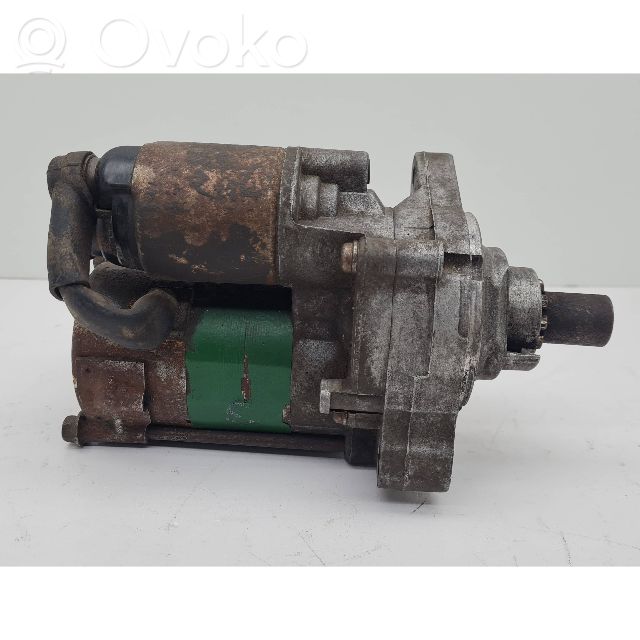 Honda Civic Motor de arranque 