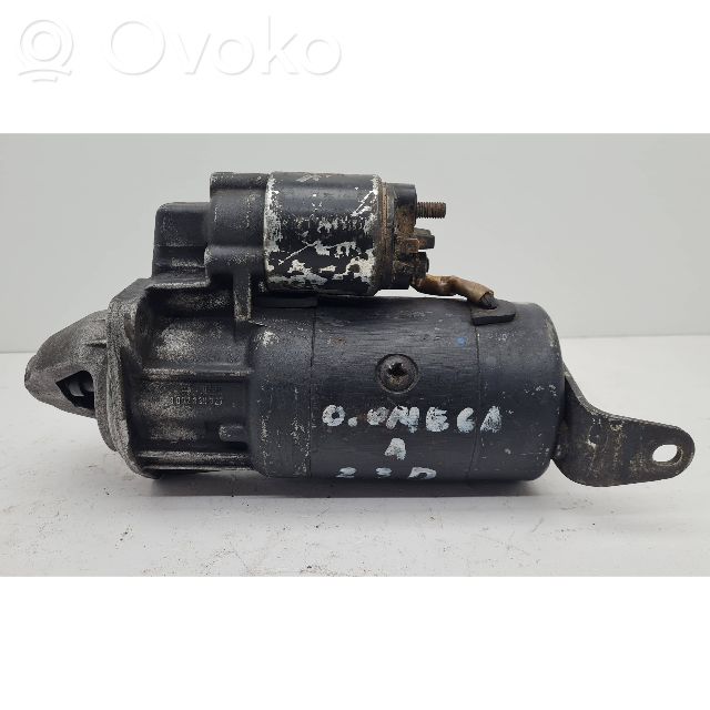 Opel Omega A Motor de arranque 