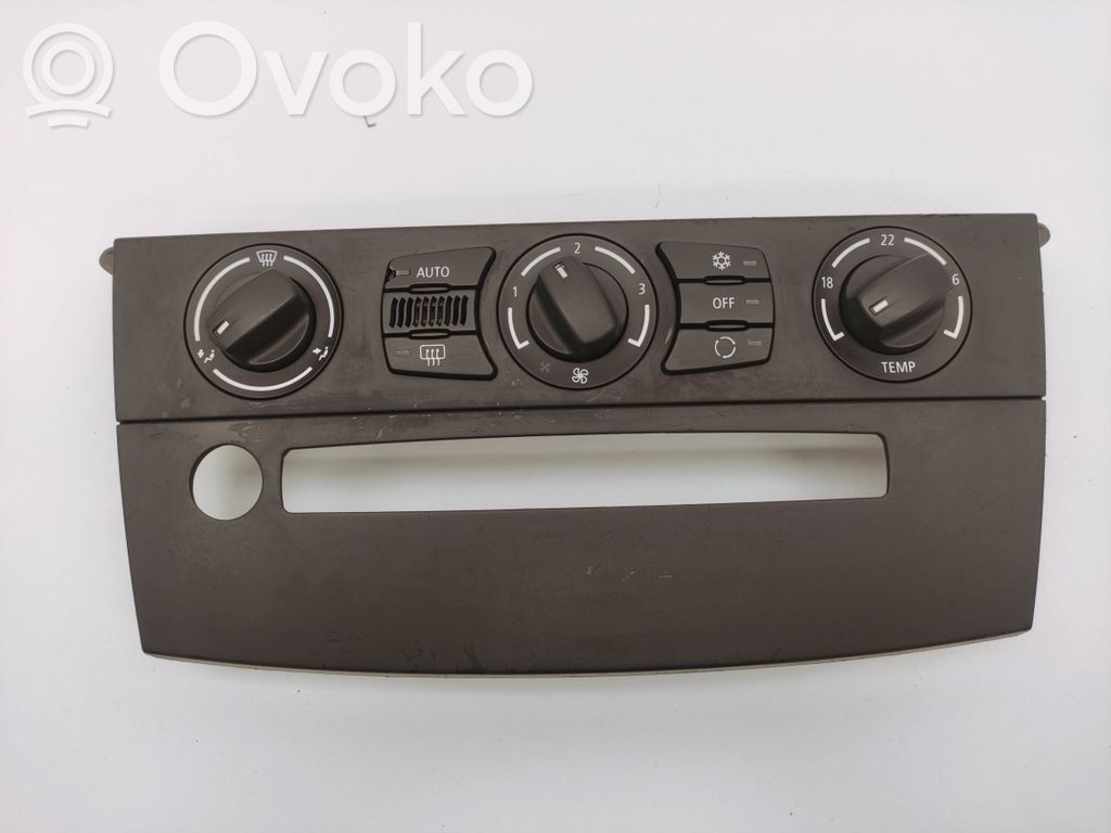 Climate control unit   9122396,5222000,14121810,61817906,7063145