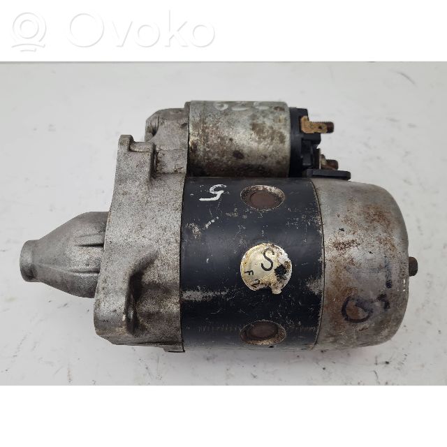Mazda 626 Motor de arranque 