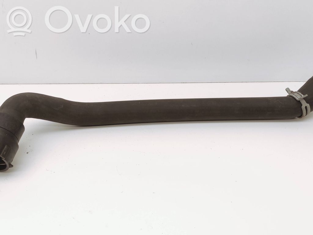 Engine coolant pipe/hose   6G918260DC