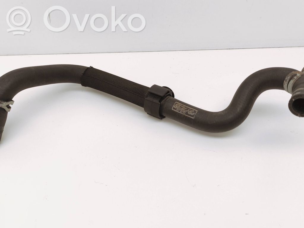 Ford S-MAX Conductă/furtun lichid de răcire motor 