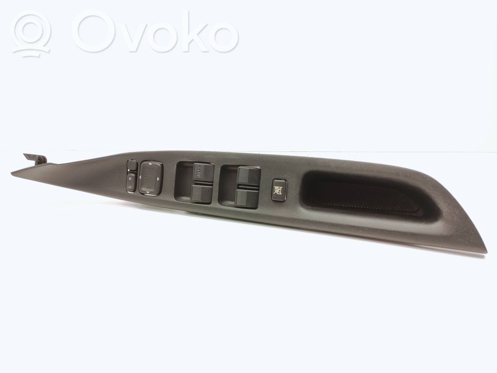 Mazda 6 Electric window control switch 