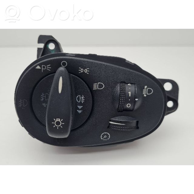 Lukturu slēdzis   4986101,PA6GF30