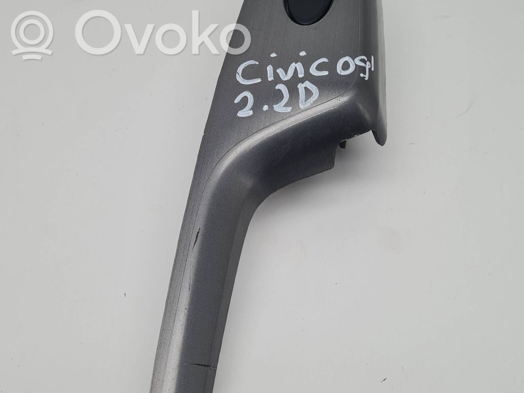 Honda Civic Electric window control switch 