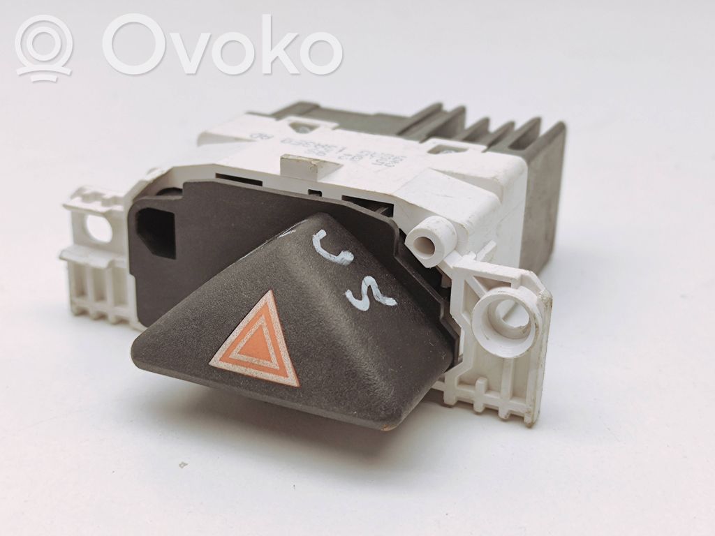Hazard light switch   98AG13A350AD