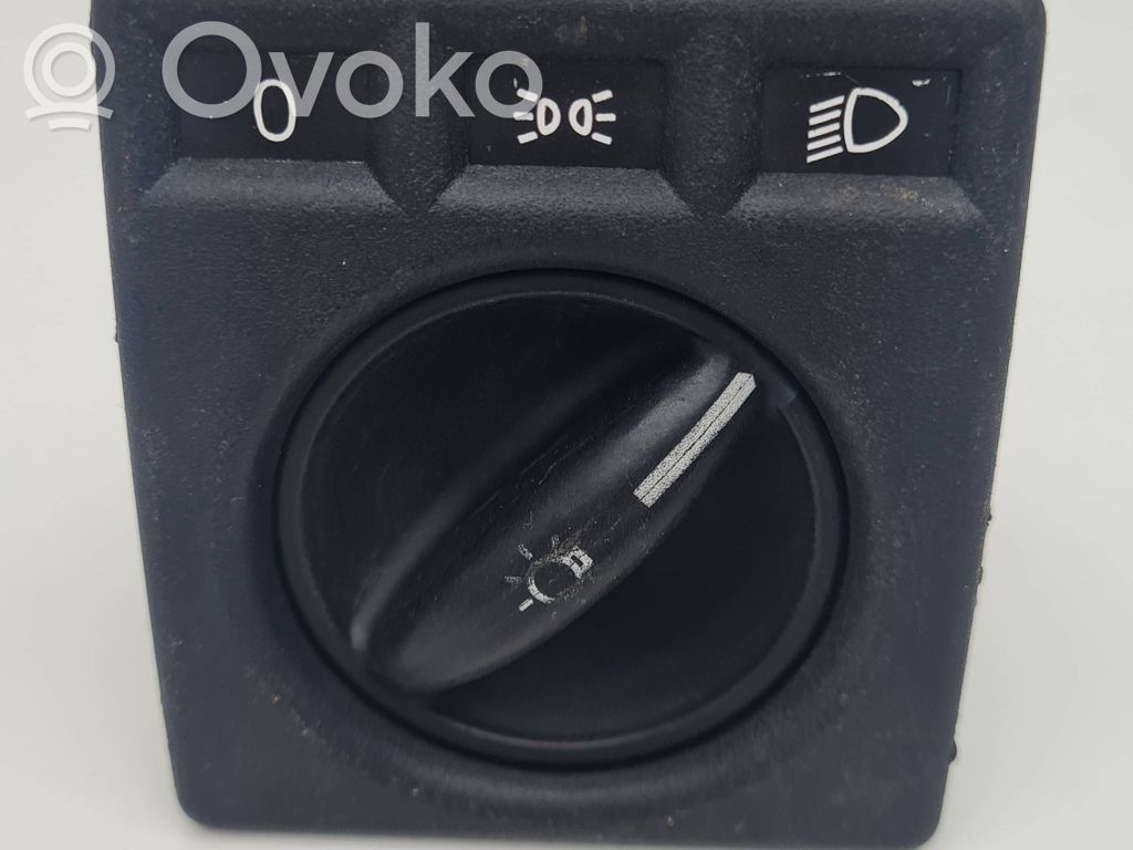 Opel Rekord E2 Light switch 