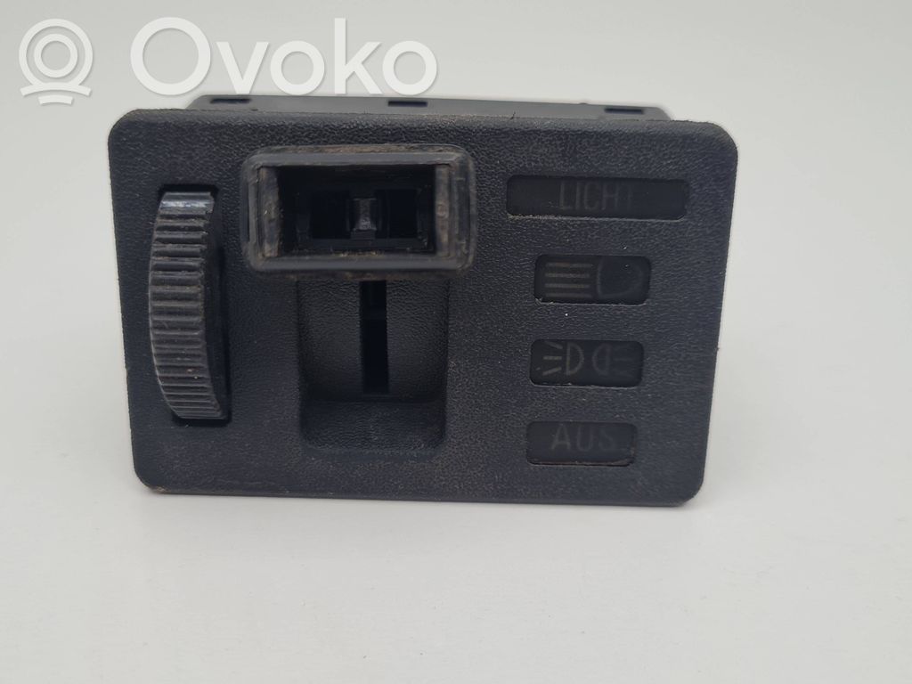 BMW 5 E28 Light switch 