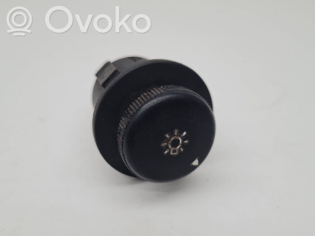 Opel Ascona C Light switch 