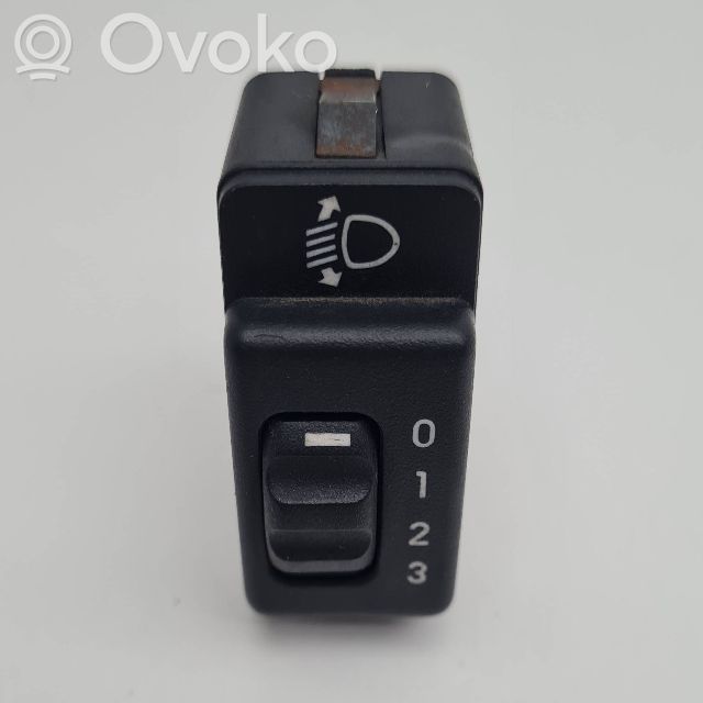 Headlight level height control switch   90270514,90346276,90320611