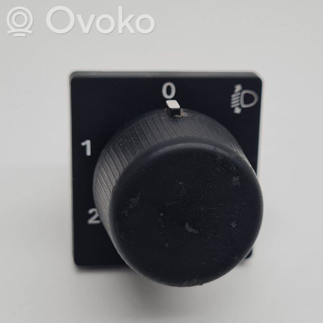 Headlight level height control switch   0307851414,91145061