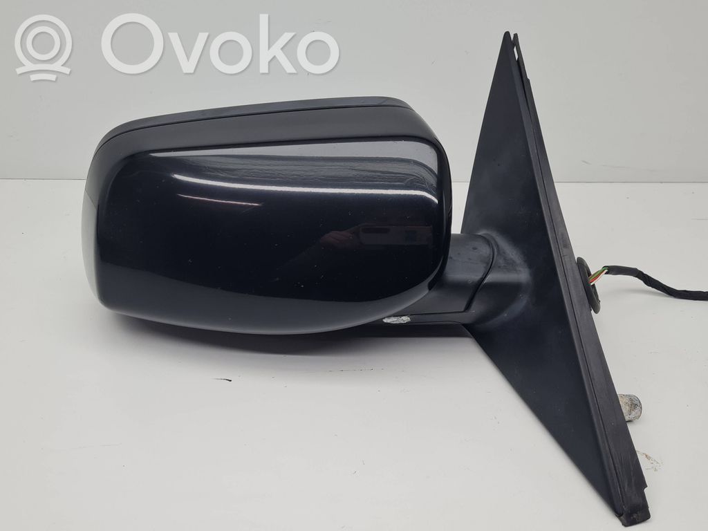 Veidrodėlis (elektra valdomas)   E1010748,39998,7043437