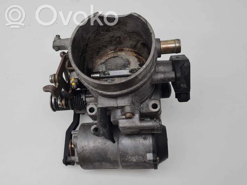 Opel Calibra Throttle valve 