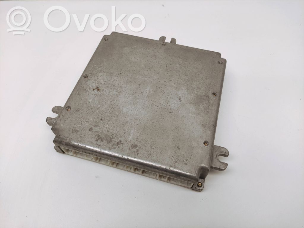 Honda Civic Engine control unit/module 