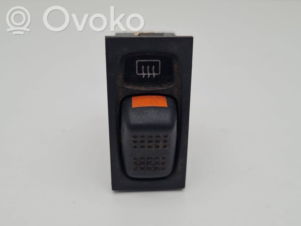 Ford Sierra Windscreen/window heater switch 
