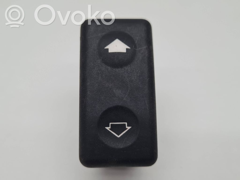 BMW 5 E39 Electric window control switch 