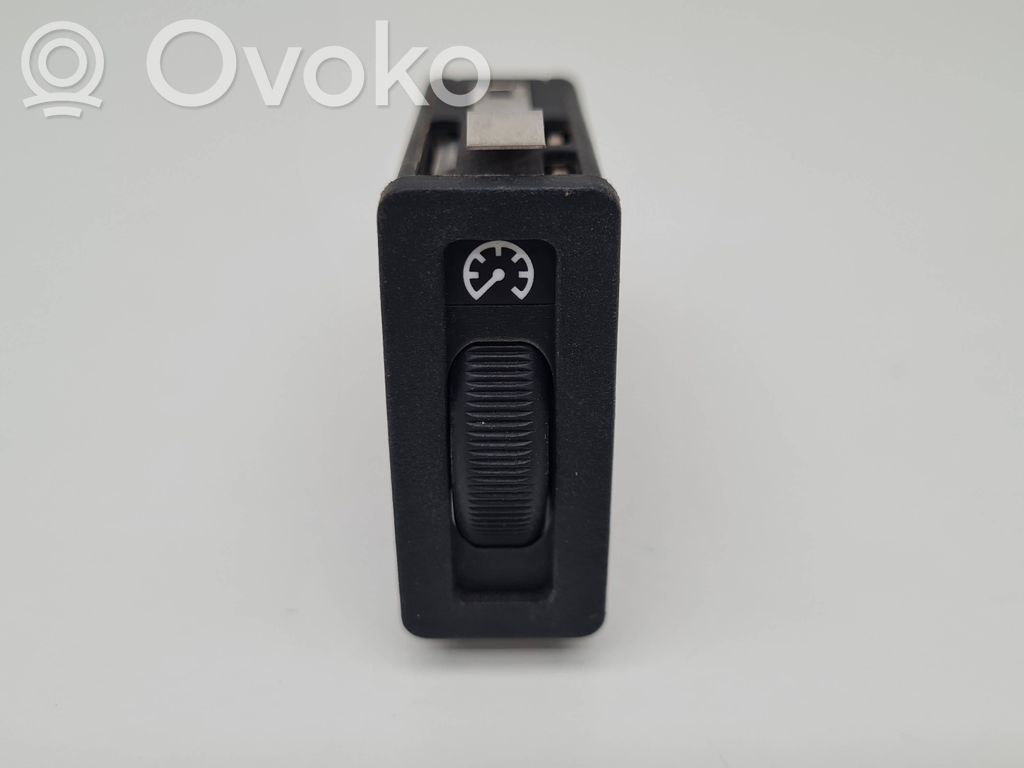 Panel lighting control switch   74003000,61311387429