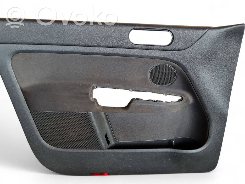 Volkswagen Golf Plus Rivestimento del pannello della portiera anteriore 