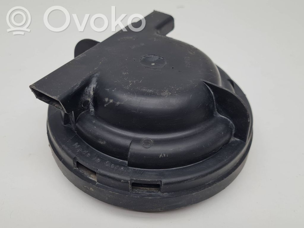 Ford Sierra Priekinio žibinto dangtelis 