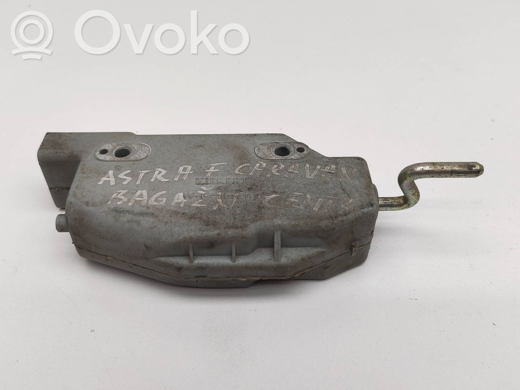 Opel Astra F Central locking motor 