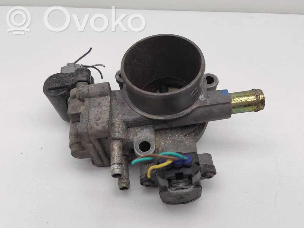 Throttle valve   8945202040