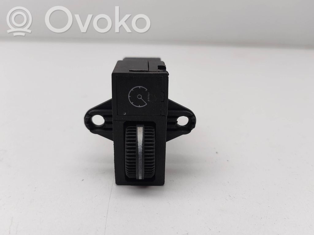 Ford Mondeo MK II Panel lighting control switch 